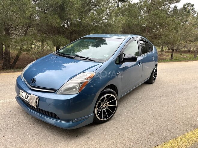 Toyota Prius 2007, 397,508 km - 1.5 l - Bakı