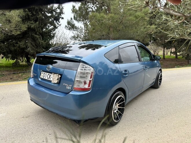 Toyota Prius 2007, 397,508 km - 1.5 l - Bakı