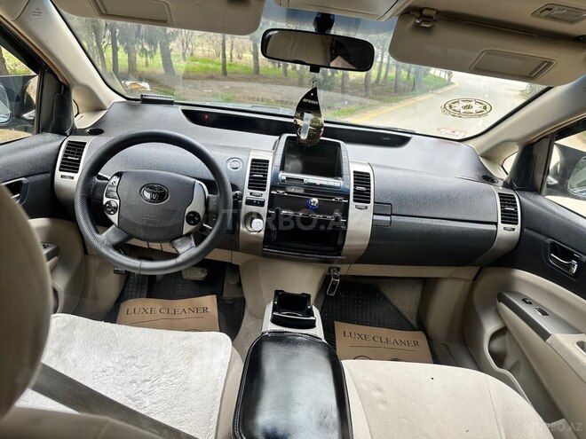 Toyota Prius 2007, 397,508 km - 1.5 l - Bakı