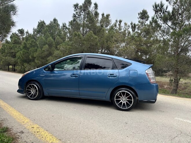 Toyota Prius 2007, 397,508 km - 1.5 l - Bakı