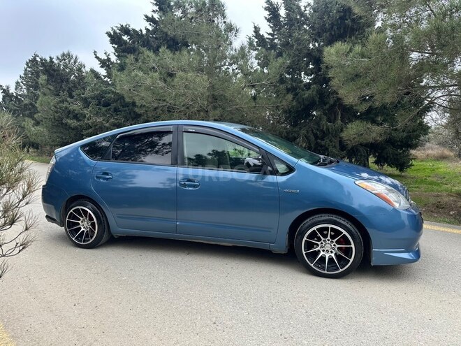 Toyota Prius 2007, 397,508 km - 1.5 l - Bakı