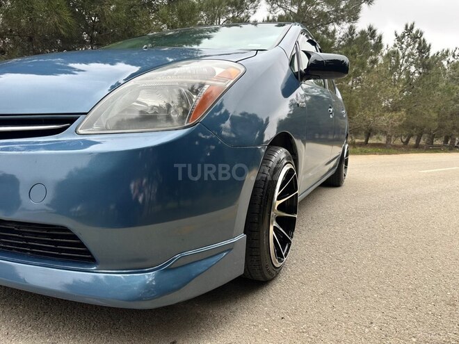 Toyota Prius 2007, 397,508 km - 1.5 l - Bakı