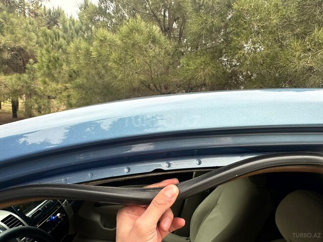 Toyota Prius 2007, 397,508 km - 1.5 l - Bakı
