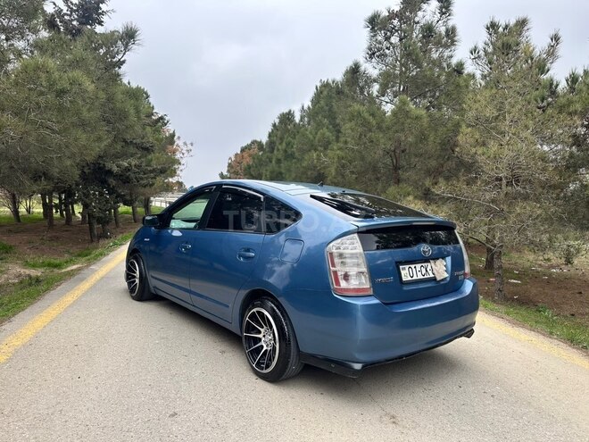 Toyota Prius 2007, 397,508 km - 1.5 l - Bakı