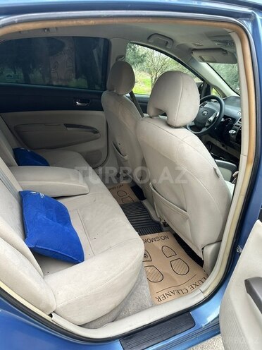Toyota Prius 2007, 397,508 km - 1.5 l - Bakı