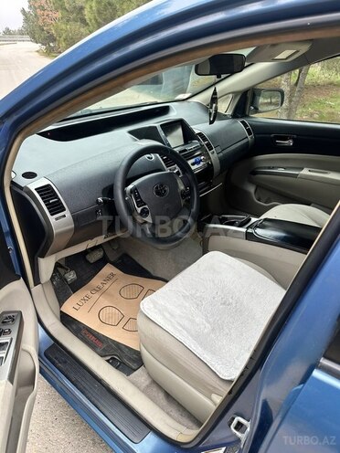 Toyota Prius 2007, 397,508 km - 1.5 l - Bakı