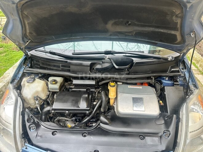 Toyota Prius 2007, 397,508 km - 1.5 l - Bakı