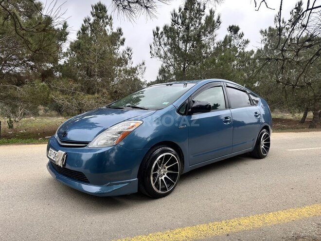 Toyota Prius 2007, 397,508 km - 1.5 l - Bakı