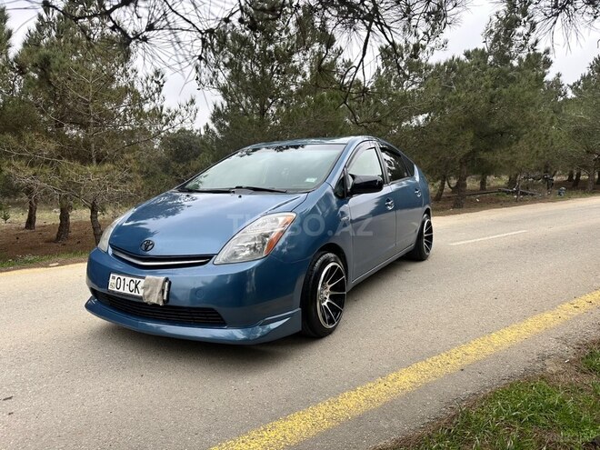 Toyota Prius 2007, 397,508 km - 1.5 l - Bakı