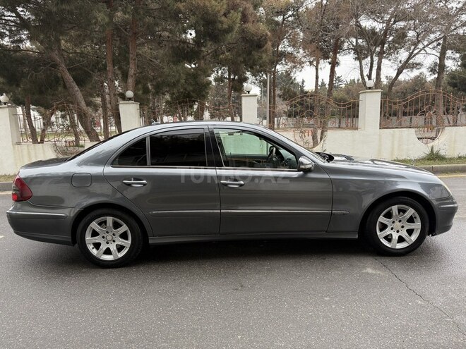 Mercedes E 300 2007, 271,111 km - 3.0 l - Bakı