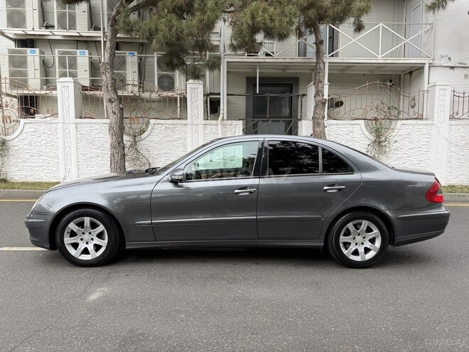Mercedes E 300 2007, 271,111 km - 3.0 l - Bakı