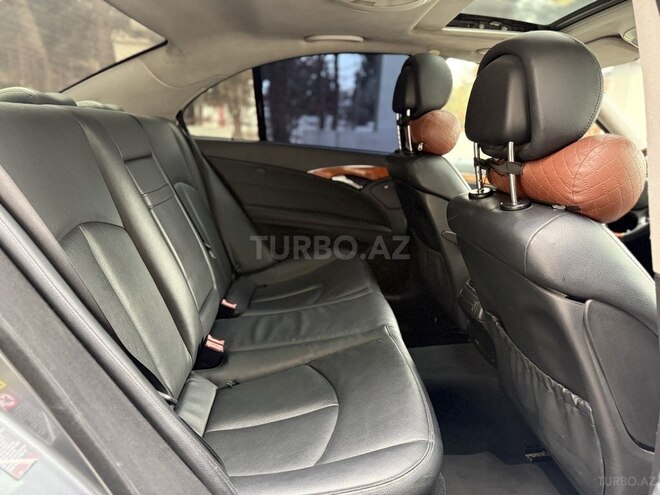 Mercedes E 300 2007, 271,111 km - 3.0 l - Bakı
