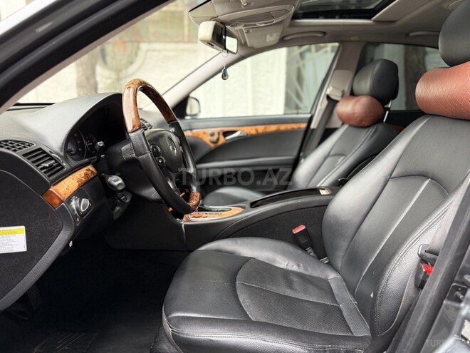 Mercedes E 300 2007, 271,111 km - 3.0 l - Bakı