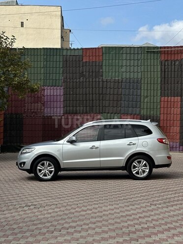 Hyundai Santa Fe 2009, 218,400 km - 2.0 l - Bakı