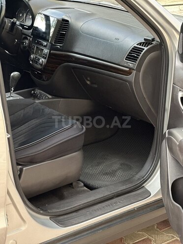 Hyundai Santa Fe 2009, 218,400 km - 2.0 l - Bakı