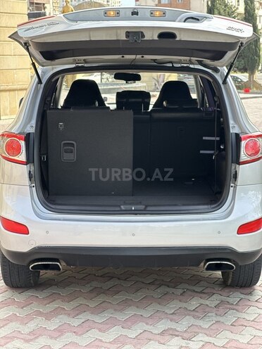 Hyundai Santa Fe 2009, 218,400 km - 2.0 l - Bakı