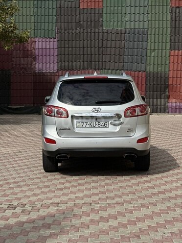 Hyundai Santa Fe 2009, 218,400 km - 2.0 l - Bakı