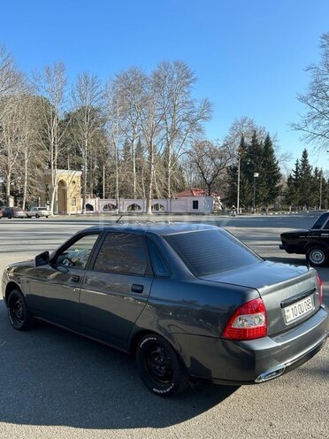 LADA (VAZ) Priora 2018, 122,000 km - 1.6 l - Mingəçevir