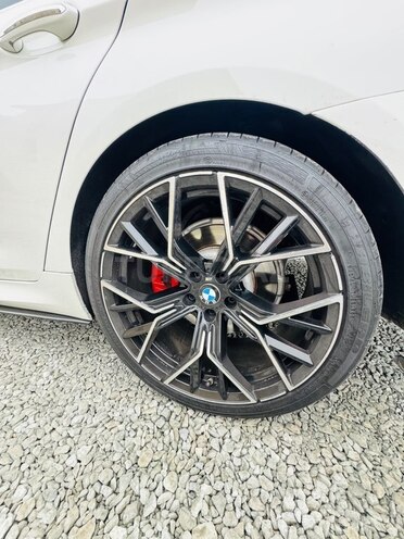 BMW 530 2017, 203,000 km - 2.0 l - Gəncə