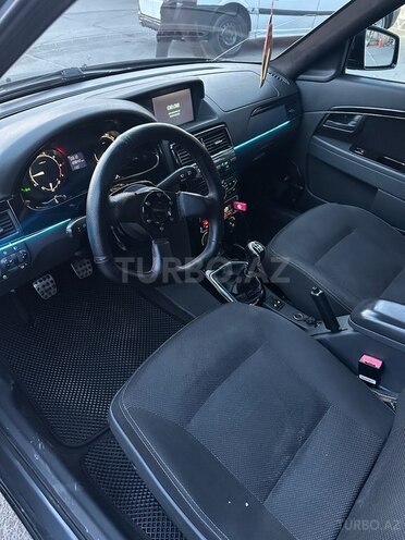 LADA (VAZ) Priora 2018, 122,000 km - 1.6 l - Mingəçevir