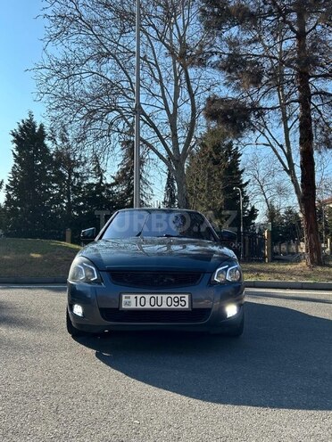LADA (VAZ) Priora 2018, 122,000 km - 1.6 l - Mingəçevir