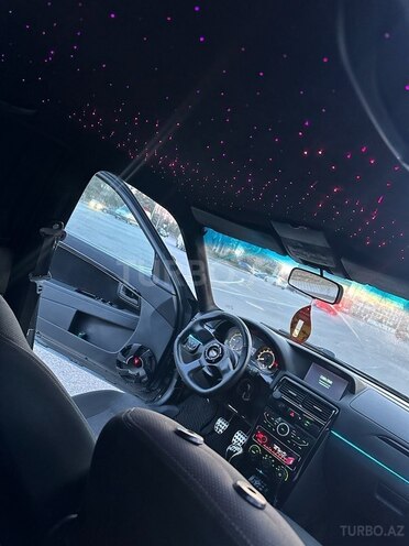 LADA (VAZ) Priora 2018, 122,000 km - 1.6 l - Mingəçevir