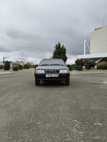 LADA (VAZ) 2109 1999, 258,630 km - 1.5 л - Xaçmaz