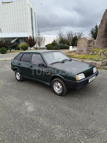 LADA (VAZ) 2109 1999, 258,630 km - 1.5 л - Xaçmaz