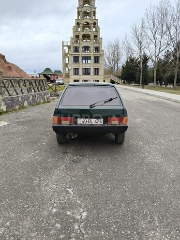 LADA (VAZ) 2109 1999, 258,630 km - 1.5 л - Xaçmaz