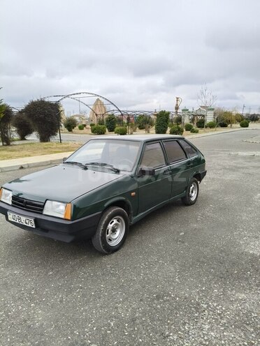LADA (VAZ) 2109 1999, 258,630 km - 1.5 л - Xaçmaz