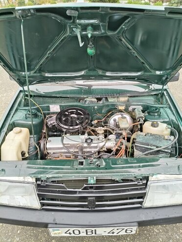 LADA (VAZ) 2109 1999, 258,630 km - 1.5 л - Xaçmaz