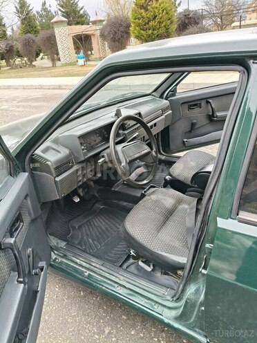 LADA (VAZ) 2109 1999, 258,630 km - 1.5 л - Xaçmaz