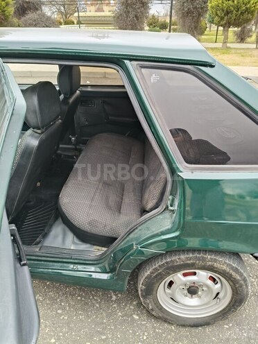 LADA (VAZ) 2109 1999, 258,630 km - 1.5 л - Xaçmaz