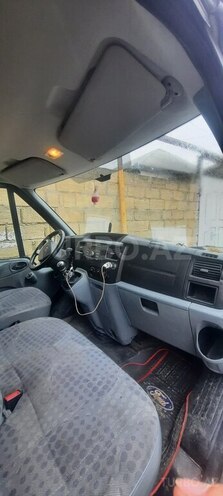 Ford Transit 2011, 257,370 km - 2.4 l - Xırdalan