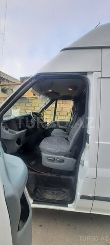 Ford Transit 2011, 257,370 km - 2.4 l - Xırdalan