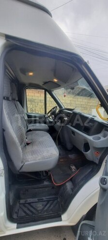 Ford Transit 2011, 257,370 km - 2.4 l - Xırdalan