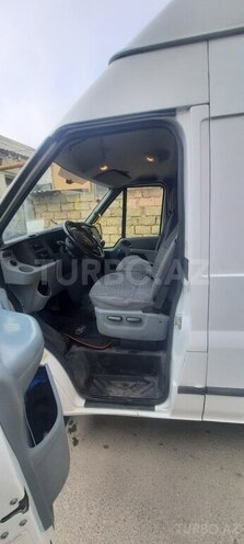 Ford Transit 2011, 257,370 km - 2.4 l - Xırdalan