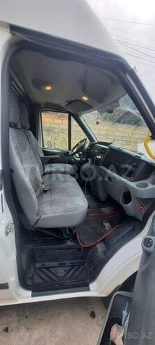 Ford Transit 2011, 257,370 km - 2.4 l - Xırdalan
