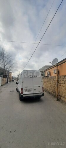 Ford Transit 2011, 257,370 km - 2.4 l - Xırdalan