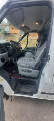 Ford Transit 2011, 257,370 km - 2.4 l - Xırdalan