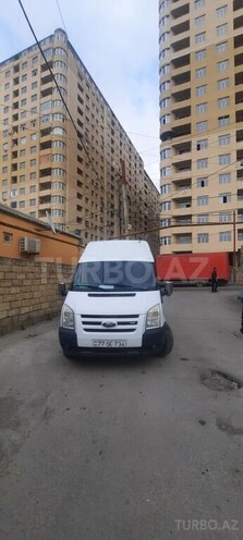 Ford Transit 2011, 257,370 km - 2.4 l - Xırdalan
