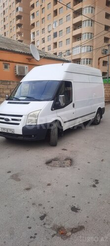 Ford Transit 2011, 257,370 km - 2.4 l - Xırdalan