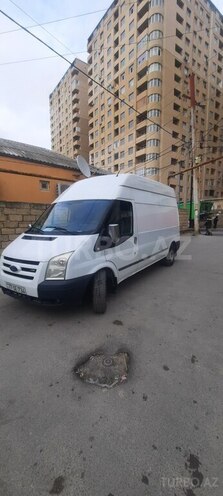 Ford Transit 2011, 257,370 km - 2.4 l - Xırdalan