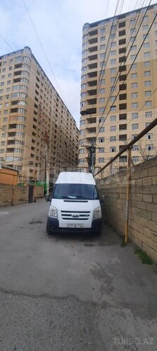 Ford Transit 2011, 257,370 km - 2.4 l - Xırdalan