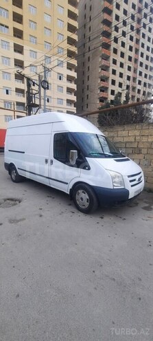 Ford Transit 2011, 257,370 km - 2.4 l - Xırdalan