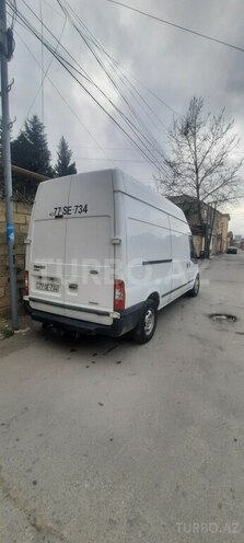 Ford Transit 2011, 257,370 km - 2.4 l - Xırdalan