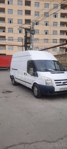 Ford Transit 2011, 257,370 km - 2.4 l - Xırdalan