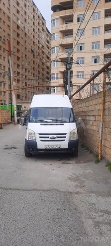 Ford Transit 2011, 257,370 km - 2.4 l - Xırdalan