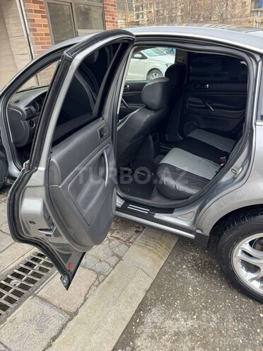 Volkswagen Passat 2004, 274,213 km - 1.8 l - Bakı