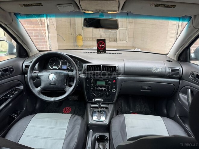 Volkswagen Passat 2004, 274,213 km - 1.8 l - Bakı